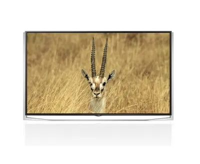 Premium LG ULTRA HD TV ger dig äkta biokänsla i vardagsrummet. Denna magnifika skärm har extremt hög bild- och ljudkvalitet. LG ULTRA HD tar bildkvalitet och skärpa till en helt ny nivå med fyra gånger högre bildupplösning än Full HD. Bilden är extremt