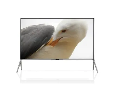 Premium LG ULTRA HD TV ger dig äkta biokänsla i vardagsrummet. Denna magnifika skärm har extremt hög bild- och ljudkvalitet. LG ULTRA HD tar bildkvalitet och skärpa till en helt ny nivå med fyra gånger högre bildupplösning än Full HD. Bilden är extremt