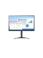 LG 27BP55U-B 27" - USB-C 3840x2160 IPS 60Hz
