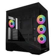 Vector V100R Black