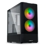 LANCOOL 207 Black