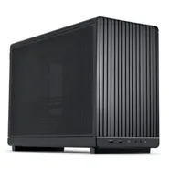 A3-mATX Glass Edition White
