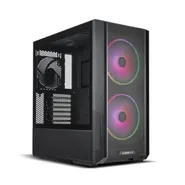 LANCOOL 216 RGB Black