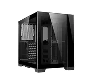 O11 DYNAMIC MINI Black