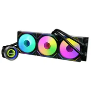GA II Trinity 360 White