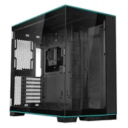 O11 DYNAMIC EVO RGB Black