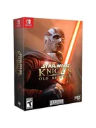 Star Wars: Knights Of The Old Republic (Master Edition) - Nintendo Switch - Äventyr