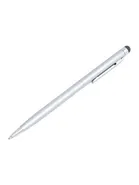 LogiLink Touchpen with integrated ballpoint pen
