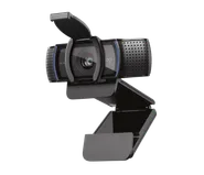 C920s HD PRO-WEBBKAMERA - Svart
