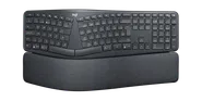 ERGO K860 - Graphite - Schweiziska (QWERTZ)