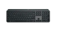 MX Keys S - Grafitgrå - Italienska (QWERTY)