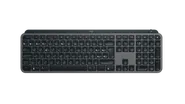 MX Keys S - Grafitgrå - Spanska (QWERTY)