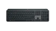 MX Keys S - Grafitgrå - Danska/norska/svenska/finska (QWERTY)