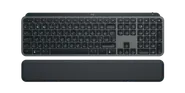 MX Keys S - Grafitgrå - Engelska Storbritannien (QWERTY)