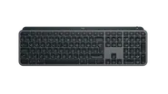 MX Keys S - Grafitgrå - Engelska internationellt (QWERTY)