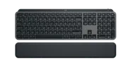 MX Keys S - Grafitgrå - Engelska internationellt (QWERTY)