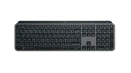 MX Keys S - Grafitgrå - Portugisiska (QWERTY)