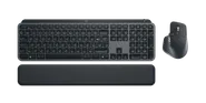 MX Keys S Combo - Grafitgrå - Franska (AZERTY)