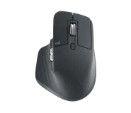 MX Master 3S Bluetooth-utgåvan - Graphite