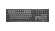 MX Mechanical - Grafitgrå - Tyska (QWERTZ)