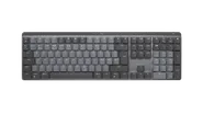 MX Mechanical - Grafitgrå - Danska/norska/svenska/finska (QWERTY)