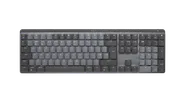 MX Mechanical - Grafitgrå - Engelska Storbritannien (QWERTY)