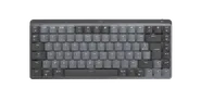 MX Mechanical Mini - Grafitgrå - Franska (AZERTY)