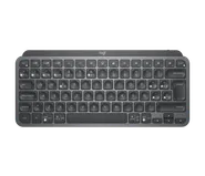 MX Keys Mini - Grafitgrå - Spanska (QWERTY)