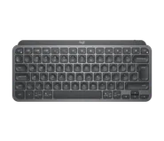 MX Keys Mini - Grafitgrå - Engelska internationellt (QWERTY)
