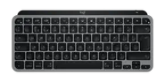 MX Keys Mini för Mac - Space Gray - Engelska Storbritannien (QWERTY)