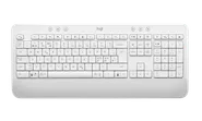Signature K650 - Off-white - Danska/norska/svenska/finska (QWERTY)