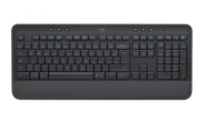 Signature K650 - Graphite - Ungerska (QWERTZ)