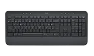 Signature K650 - Graphite - Spanska (QWERTY)