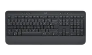 Signature K650 - Graphite - Franska (AZERTY)
