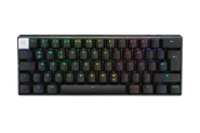 PRO X 60 - Svart - Tyska (QWERTZ)