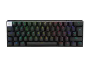 PRO X 60 - Svart - Franska (AZERTY)