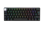 PRO X 60 - Svart - Italienska (QWERTY)