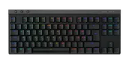 G515 LIGHTSPEED TKL - Svart - Schweiziska (QWERTZ)