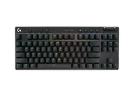 PRO X TKL - Svart - Italienska (QWERTY)