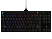 PRO - Svart - Engelska internationellt (QWERTY)