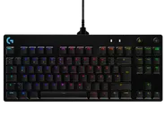 PRO - Svart - Tyska (QWERTZ)