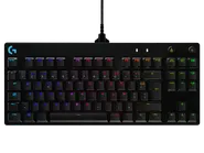 PRO - Svart - Franska (AZERTY)