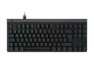 G515 TKL - Svart - Engelska Storbritannien (QWERTY)