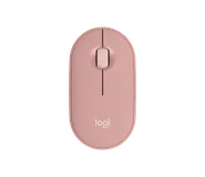 Pebble Mouse 2 M350s - Rosa nyanser