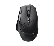 G502 X LIGHTSPEED - Svart