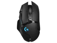 G502 LIGHTSPEED - Svart
