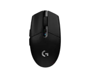 G305 - Svart