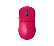 PRO X SUPERLIGHT 2 SE - Magenta