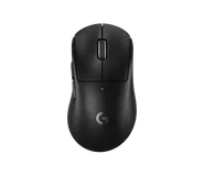 PRO X SUPERLIGHT 2 DEX - Svart