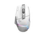 G502 X PLUS - Vit